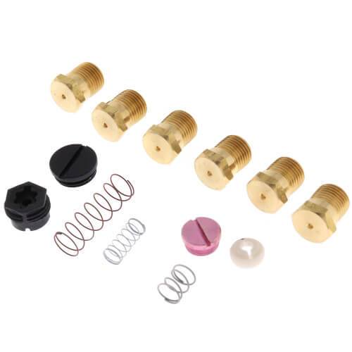 Rheem FP-15-1PK - Natural to LP Gas Conversion Kit - Walmart.com