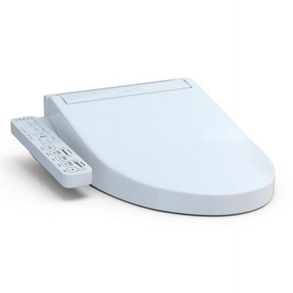 Toto SW3074T40-01 C2 Tank Type Washlet Elongated Toilet Seat