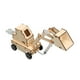 thumbnail image 5 of Modelo de construcción DIY,Kits de ciencia para proyectos STEM para niños de 8 a 12 años,Experimentos científicos para niños: 12 kits de ingeniería,Kits de construcción de vástago de, 5 of 9