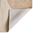 thumbnail image 5 of Better Homes & Gardens Neutral Modern Shapes Abstract Indoor Area Rug, 7'10"x10', 5 of 6