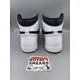 thumbnail image 4 of A i r-Jor-dan 1 Retro OG High Black White 2.0 Multiple Sizes, 4 of 6