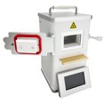 thumbnail image 2 of 8-in-1 Dental Ceramics Furnace High-temperature Resistance Furnace Muffle Furnace, 2 of 12