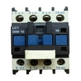 thumbnail image 2 of LC1D 0910 LC1D0910 AC Contactor LC1D 0910 Magnetic Ac Electric 3 Pole Contactor For Unit 3 Phase Closed Contactor ,Replace Most, 2 of 2