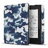 Camouflage Blue