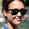 thumbnail image 5 of Polarized Sunglasses Men Women Designer Sun Glasses UV Protection, 5 of 5