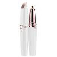 Recortador De Cejas Afeitadora de cejas para ojos, cuchillas 5V/1A, ligera eléctrica, desmontable para belleza cosmética