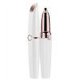 thumbnail image 1 of Recortador De Cejas Afeitadora de cejas para ojos, cuchillas 5V/1A, ligera eléctrica, desmontable para belleza cosmética, 1 of 7