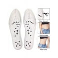 thumbnail image 6 of Acupressure Lose Weight Insoles Magnetic Massage Therapy Reflexology Pain Relief, 6 of 8
