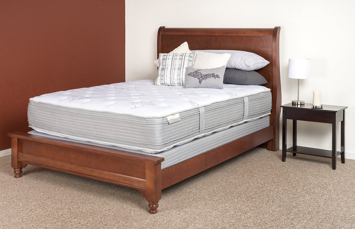 select comfort mattress store