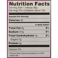 thumbnail image 6 of Smarties Pops, Smarties, 120 Count, 34 Ounce, 6 of 6