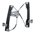 thumbnail image 3 of Geelife Window Regulator w/o Motor For 11-15 Cruze 16 Cruze Limited Front&nbsp;Driver, 3 of 7