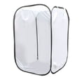 thumbnail image 2 of DPTALR Foldable Caterpillar Habitat Butterfly Cage For Airflow Butterfly Education Toy, 2 of 5