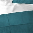 thumbnail image 5 of Vanessa Turquoise Coverlet Set Super Queen, 5 of 5