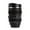 Black, variant on Yucurem 350mL Camera Lens Shape Coffee Tea Mug with Lid Stainless Steel Cup for Home Kitchen Supplies (Black)
