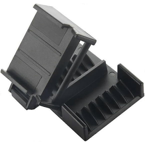Professional Clipper Guard Trimmer Attachment Guarding Comb Guide, Remove Hair Split Ends, Salon Tool