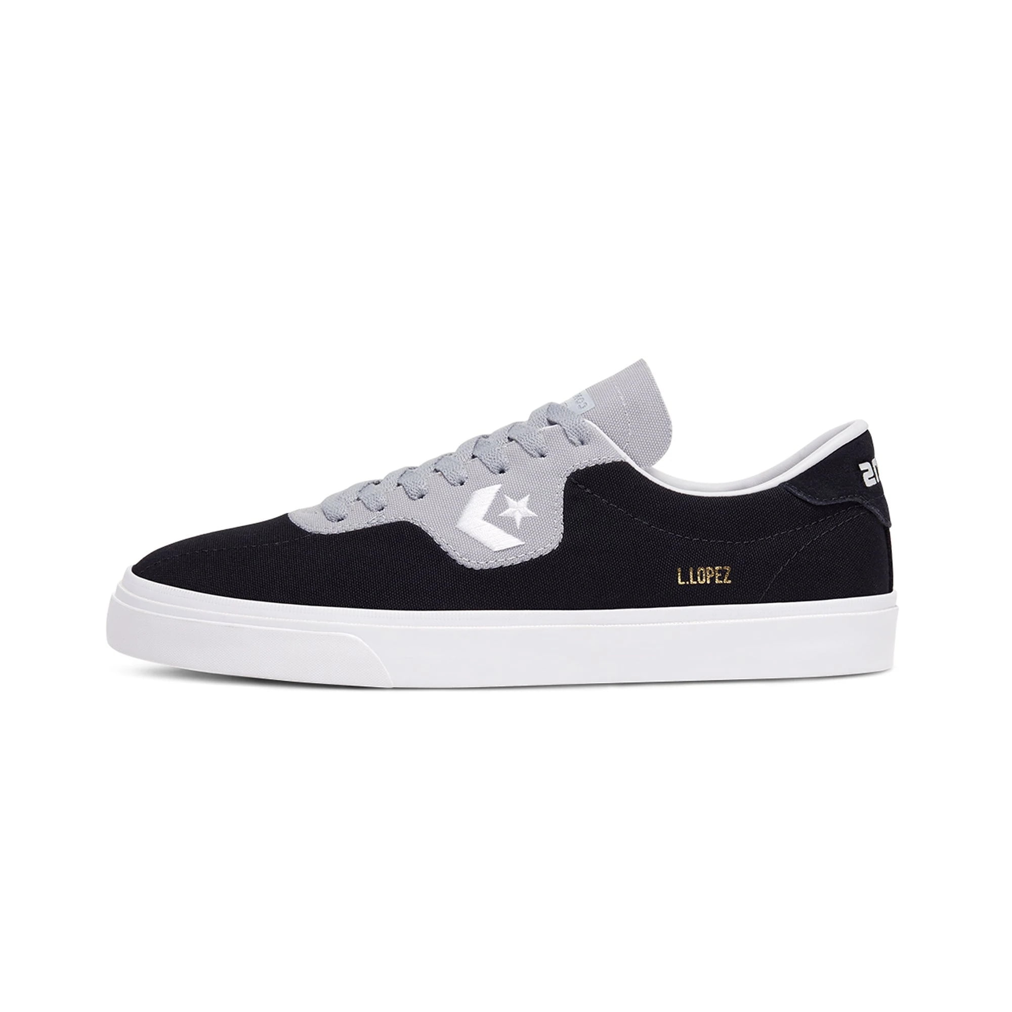 L lopez converse 2025