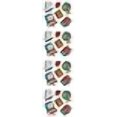 thumbnail image 3 of Jillson Roberts Prismatic Stickers, Mini Schools and Computers, 12-Sheet Count (S7228), 3 of 3