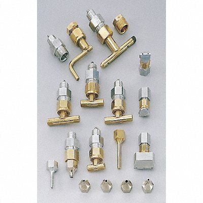 

3M Tip Silver Metal PK3 MPN:89471