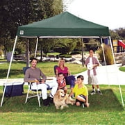 Quik Shade Weekender 10' x 10' Instant Canopy