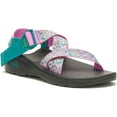 thumbnail image 2 of Chaco Mega Z/Cloud Wide-Strap Cushioned Sandal Women, 2 of 8