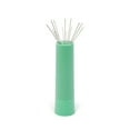 thumbnail image 5 of Dritz Twist N' Select Needle Storage Tube for Up To 2-1/4" Needles, 1 Count, Green, 5 of 5