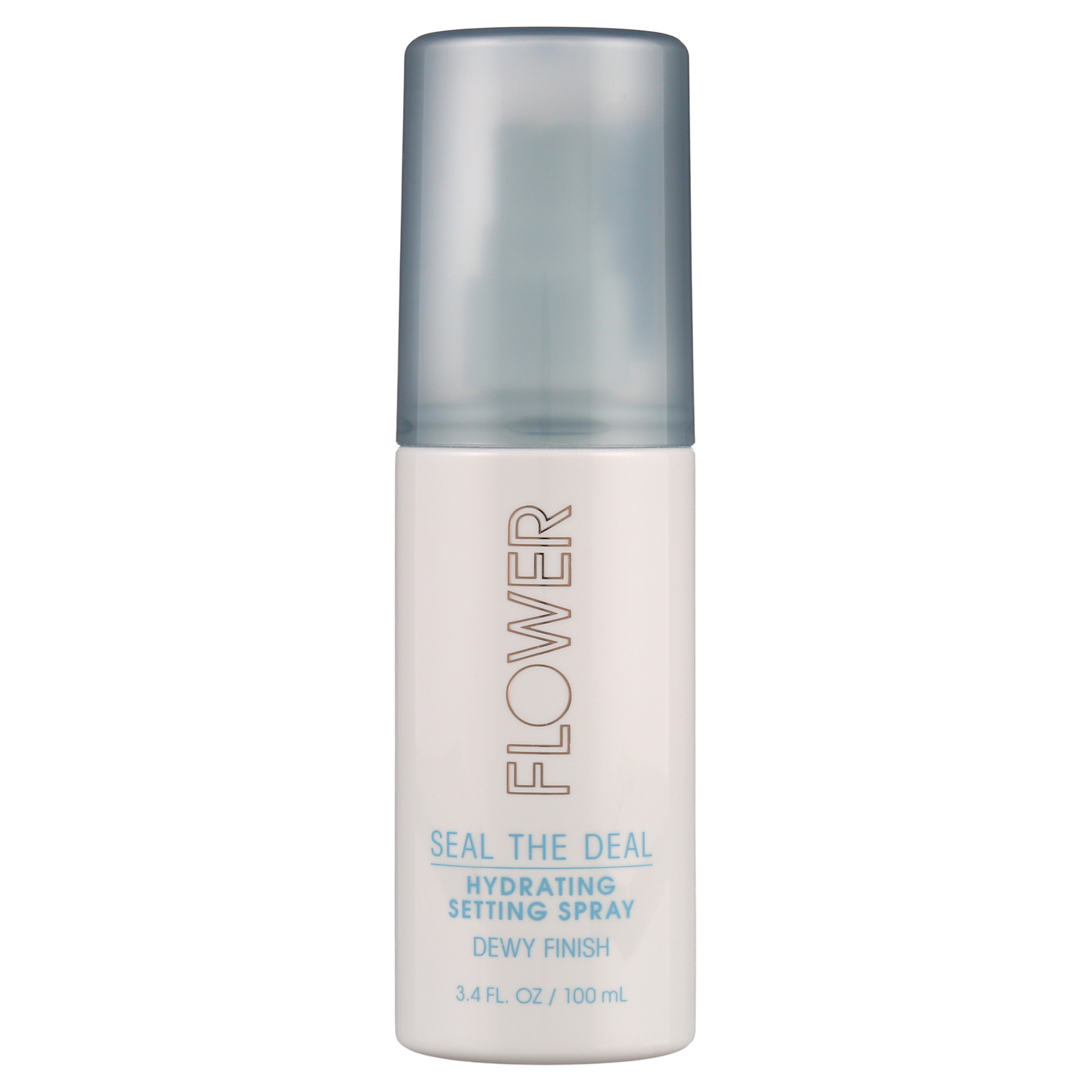 FLOWER Beauty Seal the Deal Hydrating Setting Spray photo 6