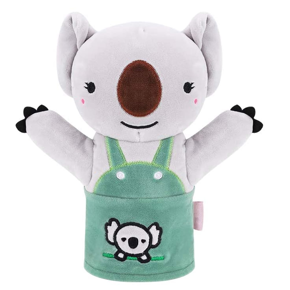 1 Animal Mouth Ventriloquist Glove 