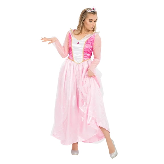Orion Costumes Fairytale Princess Dress Adult Costume Medium Female