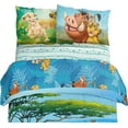 thumbnail image 1 of The Lion King Full Sheet Set, 1 of 1