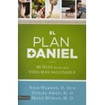 thumbnail image 1 of EL PLAN DANIEL 40 DÍAS HACIA UNA VIDA MÁS SALUDABLE VIDA RICK WARREN, 1 of 1