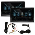 thumbnail image 2 of Receptor De Audio Para Automóvil, Pantalla Para Automóvil, 1 Par De Configuración De Tema De Interfaz De Usuario 3G 16G Para 10.0 Con Altavoz Para Vehículo, 2 of 7