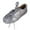 Silver, variant on HXWCHs Women's Fashion Platform Sneakers Low ofp Casual Walking Shoes with Sparkly Lace Up Design for Everyday Lightweight Comfort 39 Silver