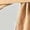 Khaki, variant on Xijirk Girls' Ribbed Knit Sleeveless Tank Top Round Neck with Back Bow Tie Detail Cropped Summer T-Shirt,S