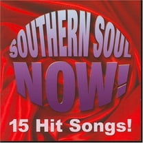 Various Artists - Southern Soul Kings - CD - Walmart.com