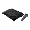 thumbnail image 2 of harper Golf Practice Barrier Net Banister Guard Golf Containment Netting Railing Secure 200cmx200cm, 2 of 9