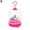 B, variant on Inductive Sound Voice Control Bird Cage Funny Toy Children Pet Toy.'