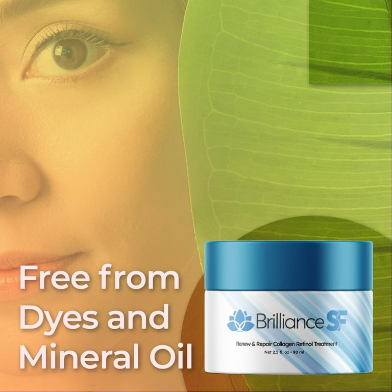 Brilliance sf skin care cream online