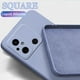 thumbnail image 4 of Carcasa Para Xiaomi Redmi 12C 10C 9C Silicona Líquida A Prueba De Golpes Parachoques Trasero TPU Funda Blanda, 4 of 4
