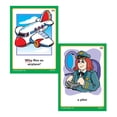 thumbnail image 5 of Super Duper Ask and Answer "Who" Cards QC011, 5 of 8