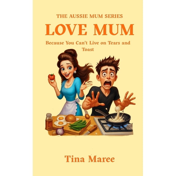 Love mum, (Hardcover)