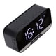 thumbnail image 5 of Altavoz con reloj Bluetooth, D‑88 Reloj Bluetooth multifuncional Reloj despertador LED Bluetooth Reloj con altavoz Bluetooth Radio Ultra sensible, 5 of 12