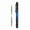 Color;Blue, variant on Multifunction 4 in 1 Pen type Screwdriver with Magnetic Tips Double Ended Crossing Flathead Tips Pocket Screwdriver