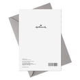 thumbnail image 7 of Hallmark Graduation Card (Take Pride in What You've Done and Who You Are), 7 of 7