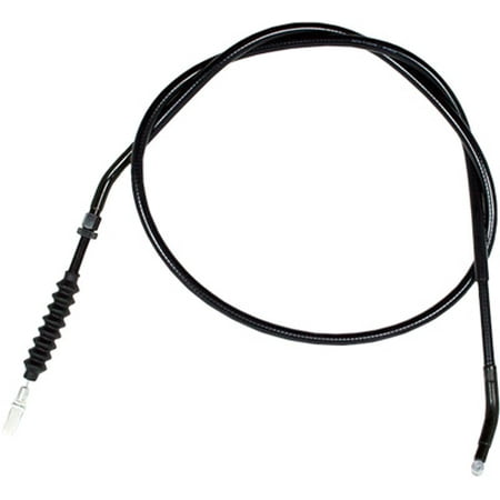 1991 - 1992 Suzuki GSXR 750 Cable, Black Vinyl,