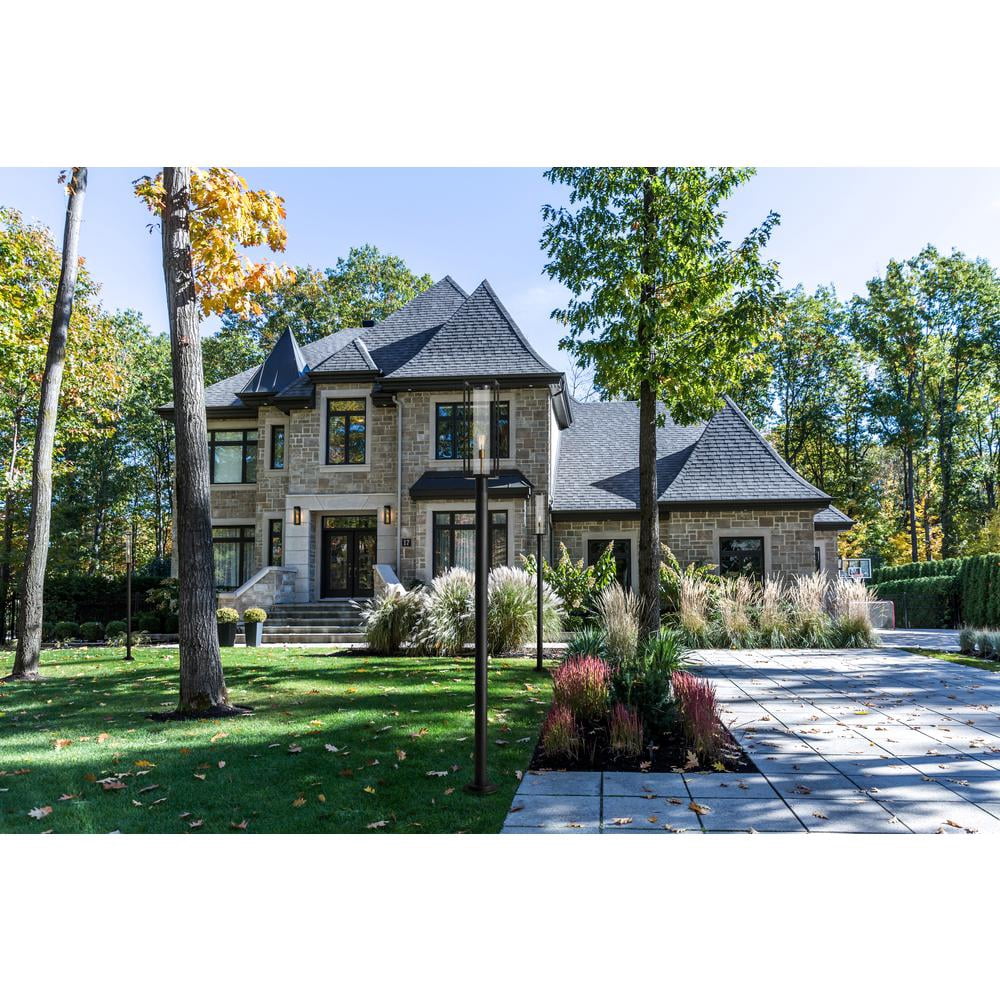 Z-Lite 1 Light Outdoor Post Mounted Fixture