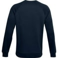 thumbnail image 5 of Under Armour Men's UA Rival Fleece Logo Crewneck Sweatshirt, Sizes S-2XL, 5 of 8