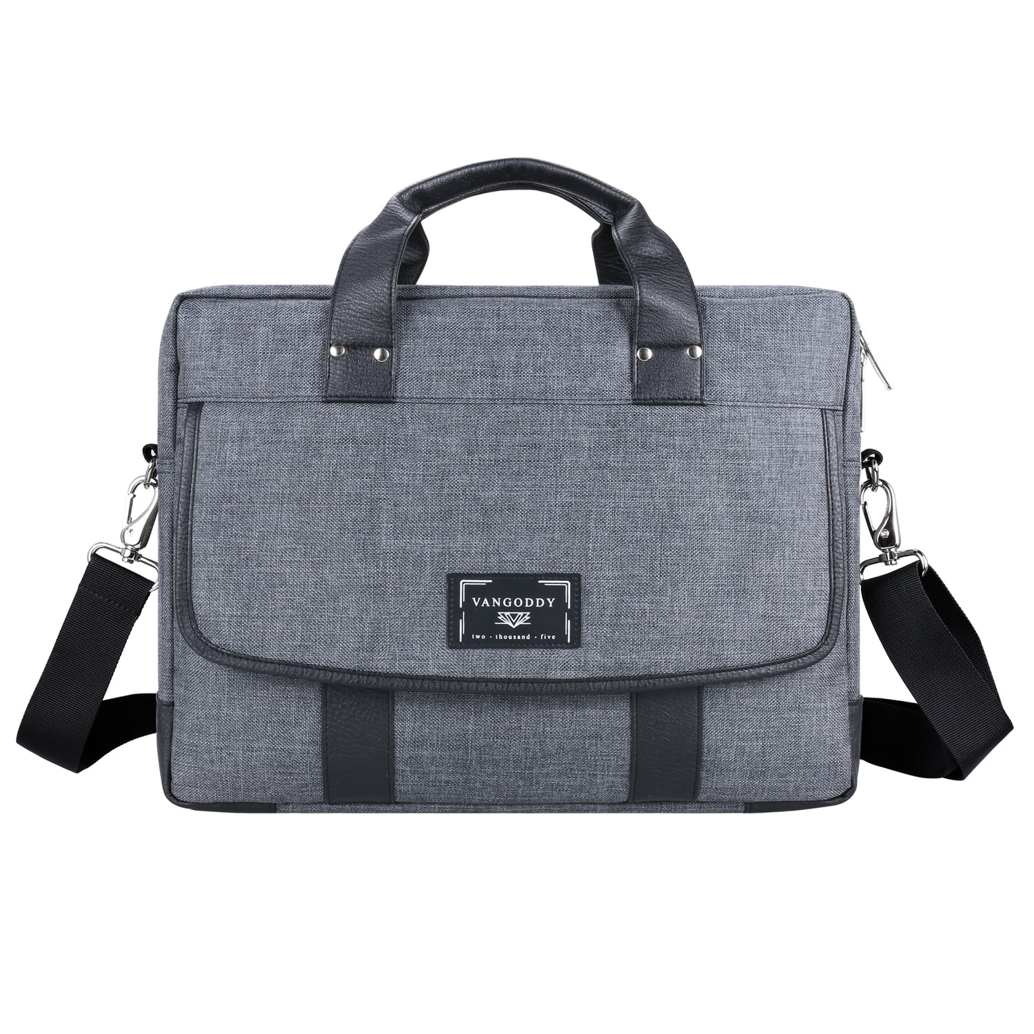 13.3" 14" 15.6" Inch Laptop Notebook carrying Messenger bag Shoulder briefcase 