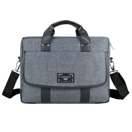 Chrono Business Series Classic Laptop Carrier for Lenovo ThinkPad and IdeaPad Laptops (13 Inches - 14 Inches)