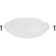 thumbnail image 1 of 10 Tiradores de concha vintage para muebles de cocina, pomos de puerta de armario retro de hierro curvado, tiradores de cajón con forma de concha vintage, 1 of 5
