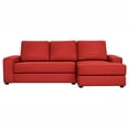 thumbnail image 1 of Sala Kessa Muebles Asturias Chaise Longue Rojo, 1 of 5